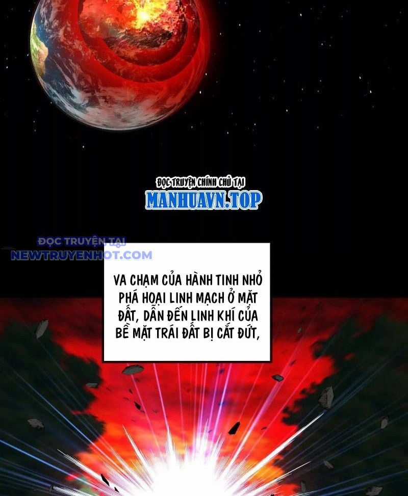 Ta Là Quái Thú Đại Chúa Tể Chapter 89 trang 21