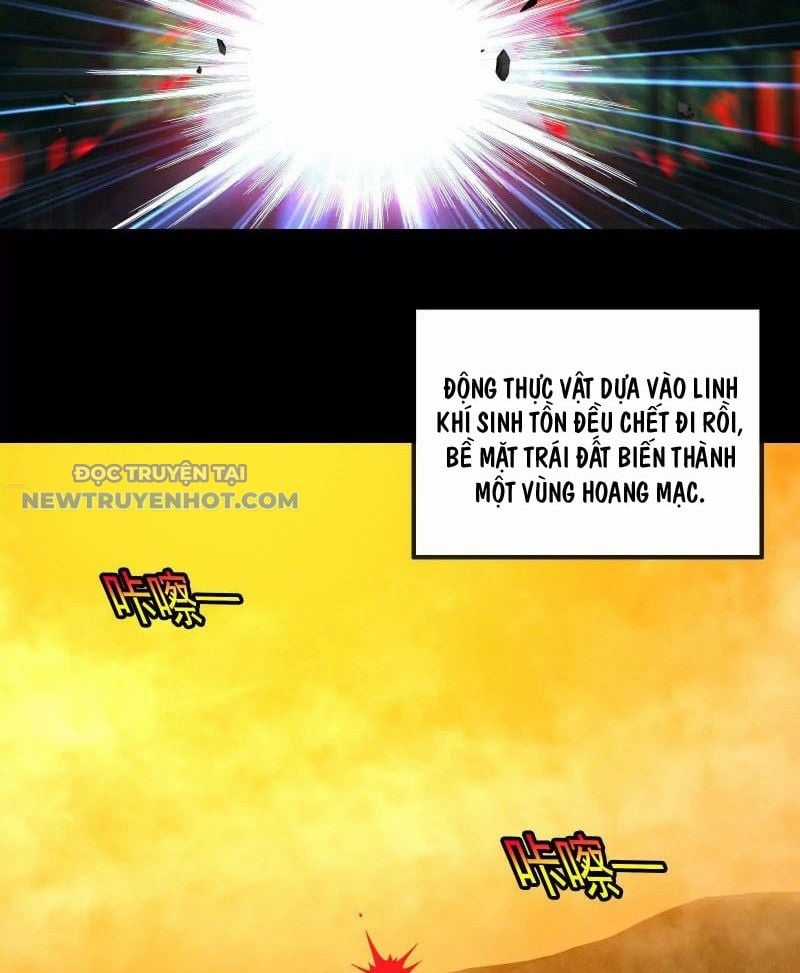 Ta Là Quái Thú Đại Chúa Tể Chapter 89 trang 22