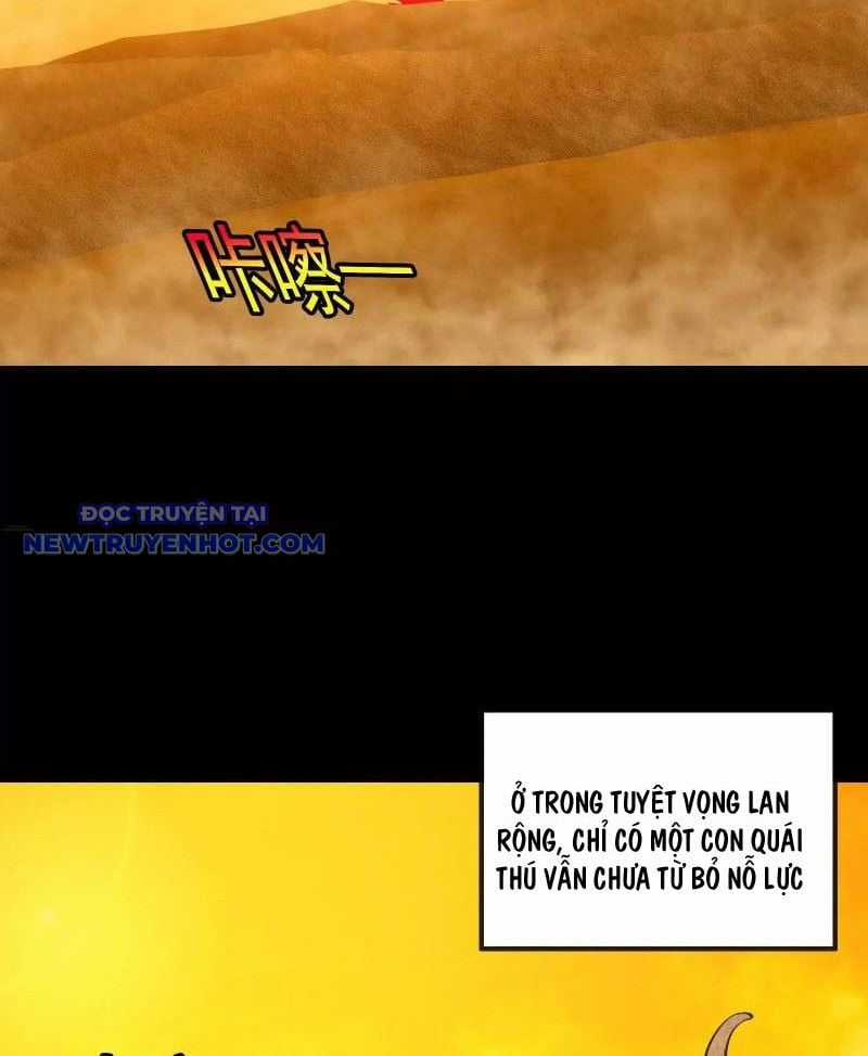Ta Là Quái Thú Đại Chúa Tể Chapter 89 trang 23