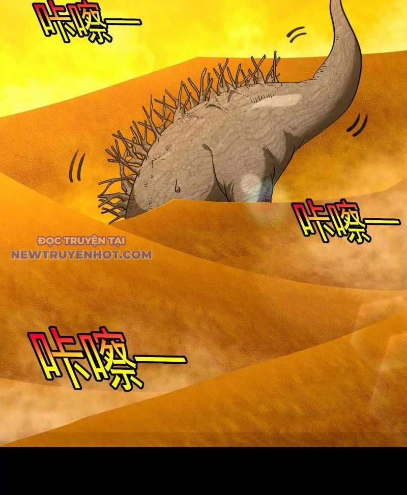 Ta Là Quái Thú Đại Chúa Tể Chapter 89 trang 24