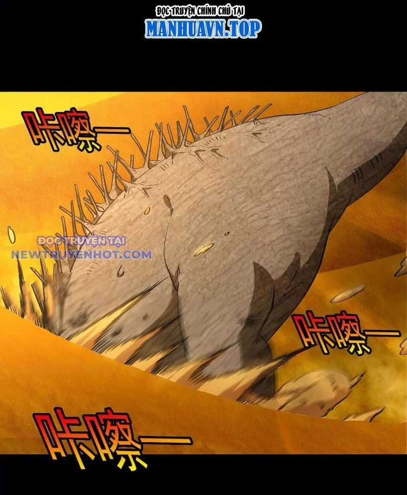 Ta Là Quái Thú Đại Chúa Tể Chapter 89 trang 25