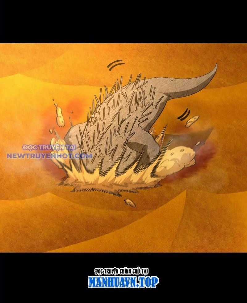 Ta Là Quái Thú Đại Chúa Tể Chapter 89 trang 26