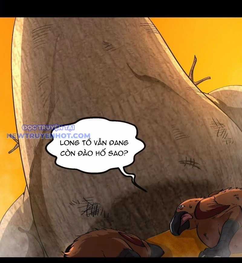 Ta Là Quái Thú Đại Chúa Tể Chapter 89 trang 27