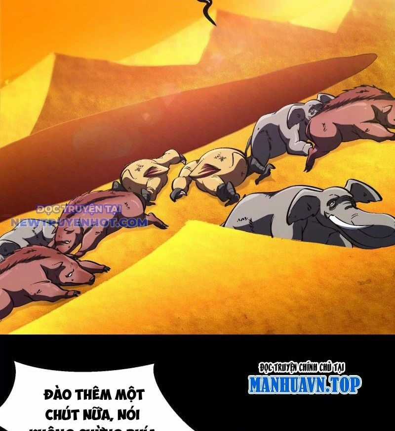 Ta Là Quái Thú Đại Chúa Tể Chapter 89 trang 37