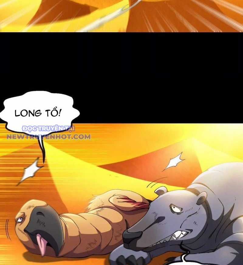 Ta Là Quái Thú Đại Chúa Tể Chapter 89 trang 40