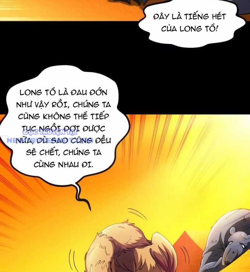 Ta Là Quái Thú Đại Chúa Tể Chapter 89 trang 41