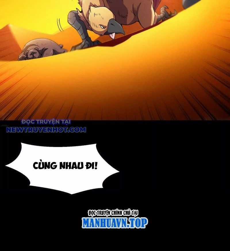 Ta Là Quái Thú Đại Chúa Tể Chapter 89 trang 42