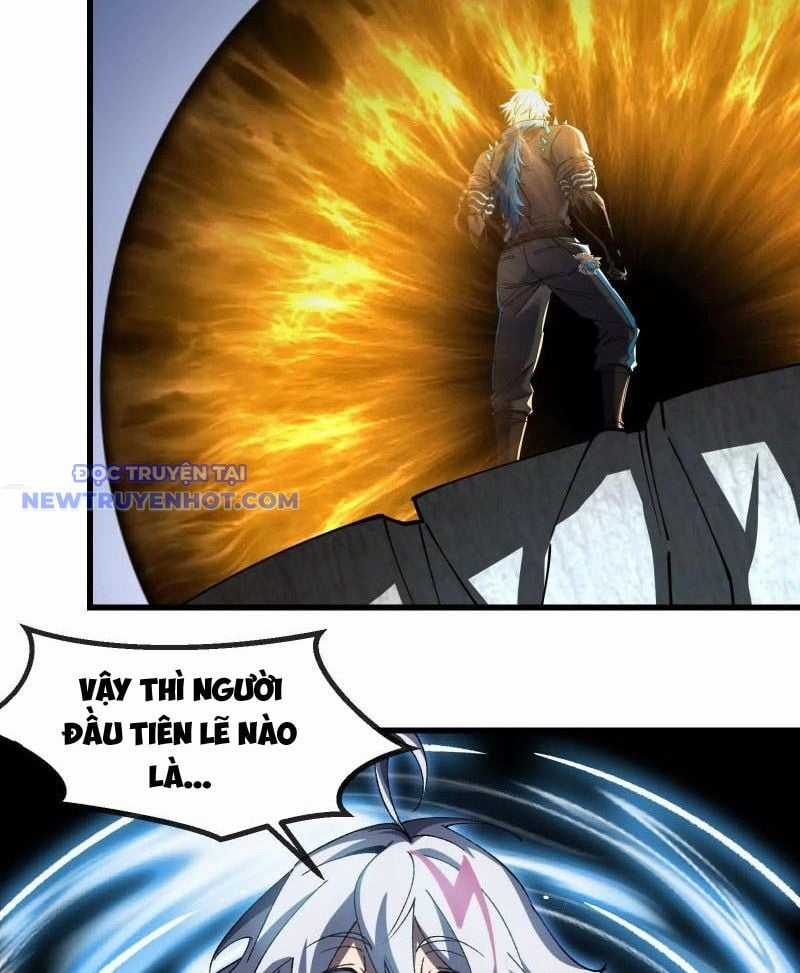 Ta Là Quái Thú Đại Chúa Tể Chapter 89 trang 5