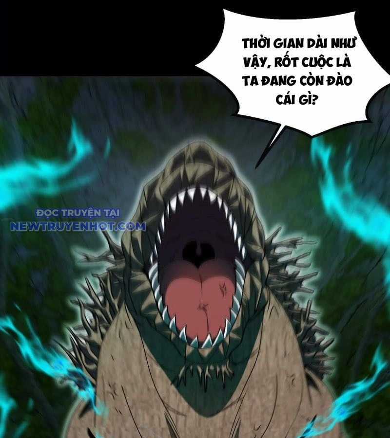 Ta Là Quái Thú Đại Chúa Tể Chapter 89 trang 54