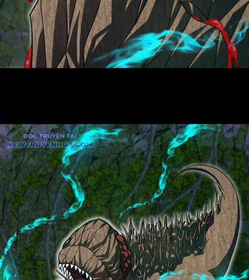 Ta Là Quái Thú Đại Chúa Tể Chapter 89 trang 57