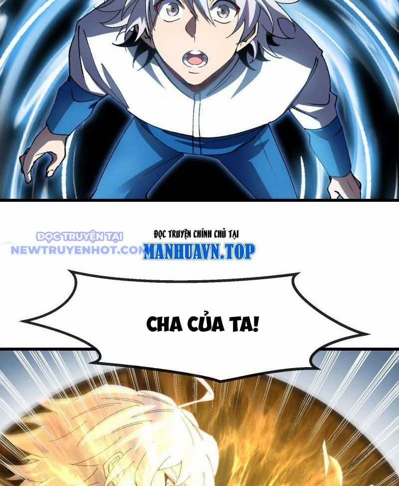 Ta Là Quái Thú Đại Chúa Tể Chapter 89 trang 6