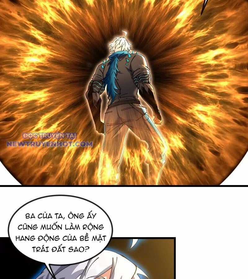 Ta Là Quái Thú Đại Chúa Tể Chapter 89 trang 66