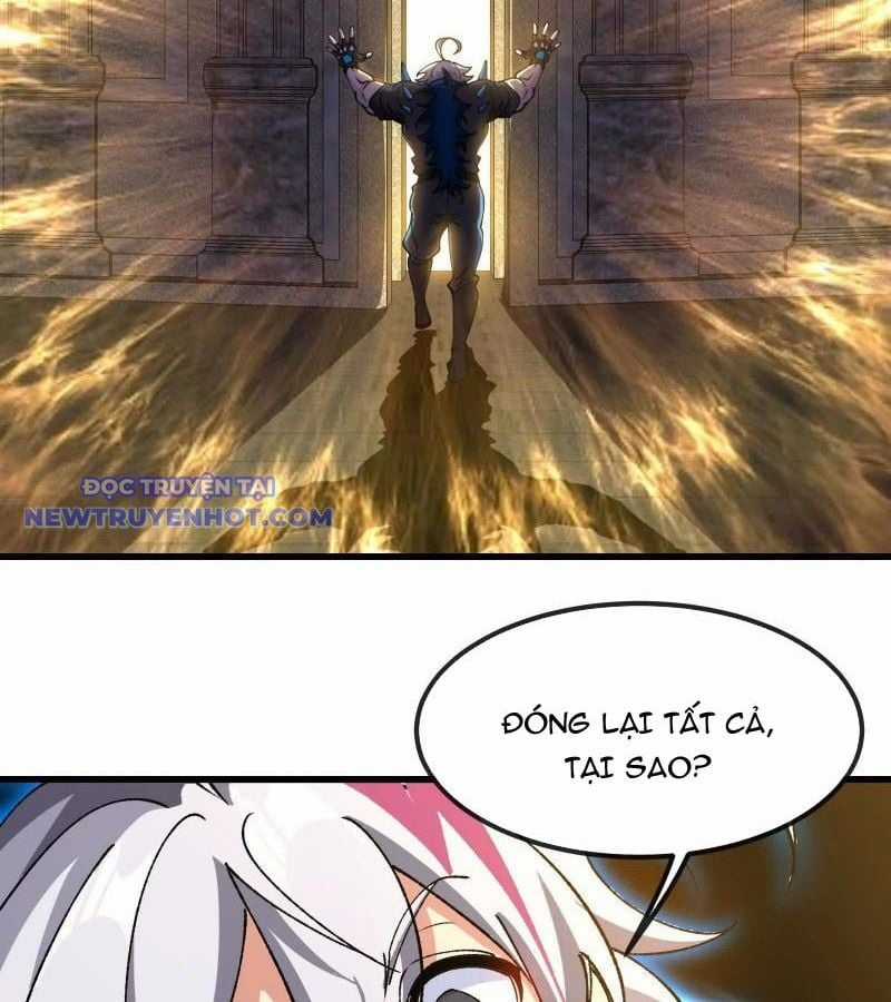 Ta Là Quái Thú Đại Chúa Tể Chapter 89 trang 69