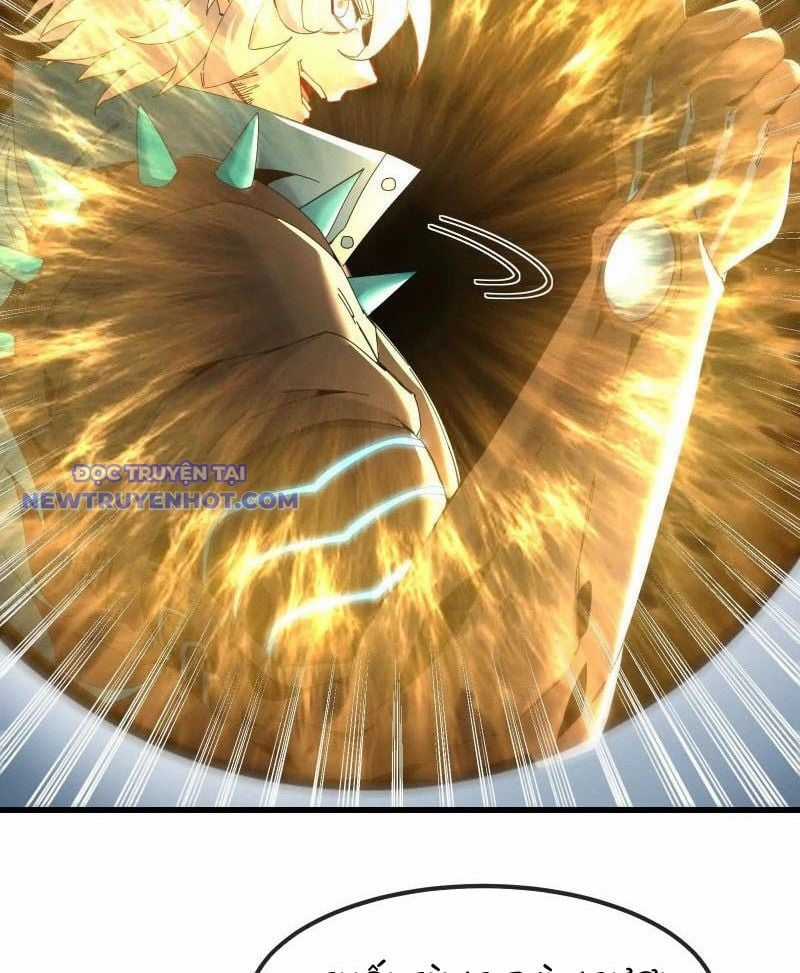 Ta Là Quái Thú Đại Chúa Tể Chapter 89 trang 7