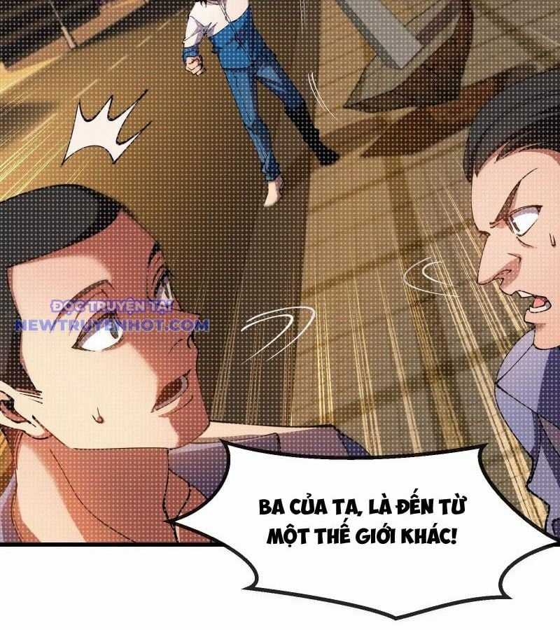 Ta Là Quái Thú Đại Chúa Tể Chapter 89 trang 73