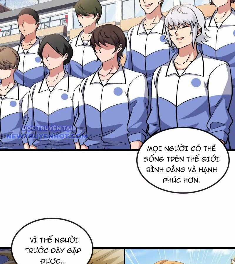 Ta Là Quái Thú Đại Chúa Tể Chapter 89 trang 76