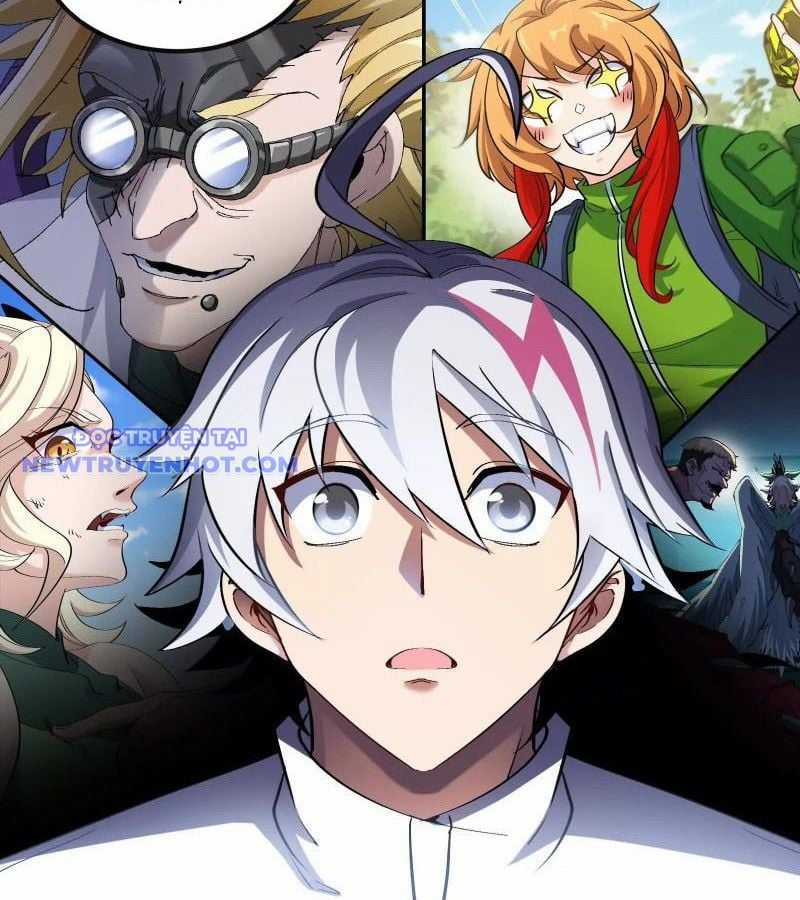 Ta Là Quái Thú Đại Chúa Tể Chapter 89 trang 77