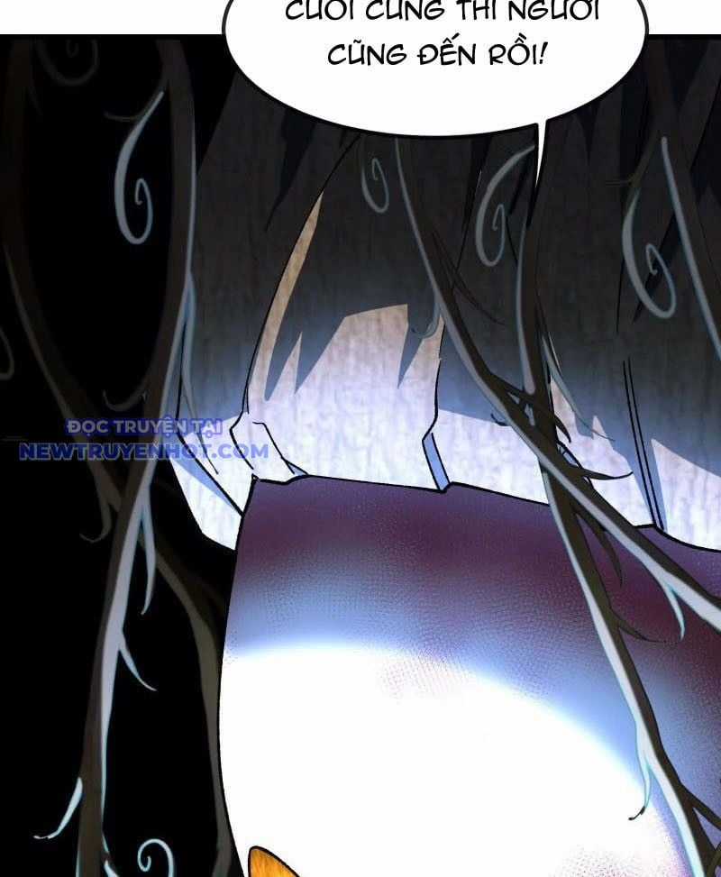 Ta Là Quái Thú Đại Chúa Tể Chapter 89 trang 8