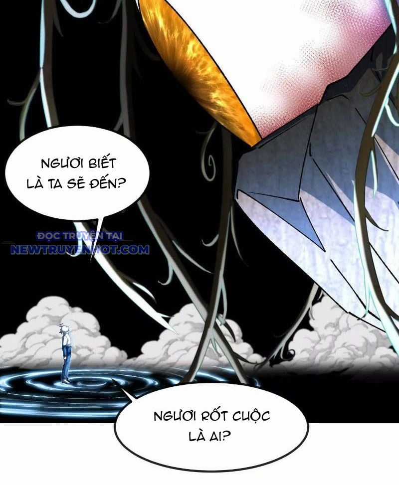 Ta Là Quái Thú Đại Chúa Tể Chapter 89 trang 9