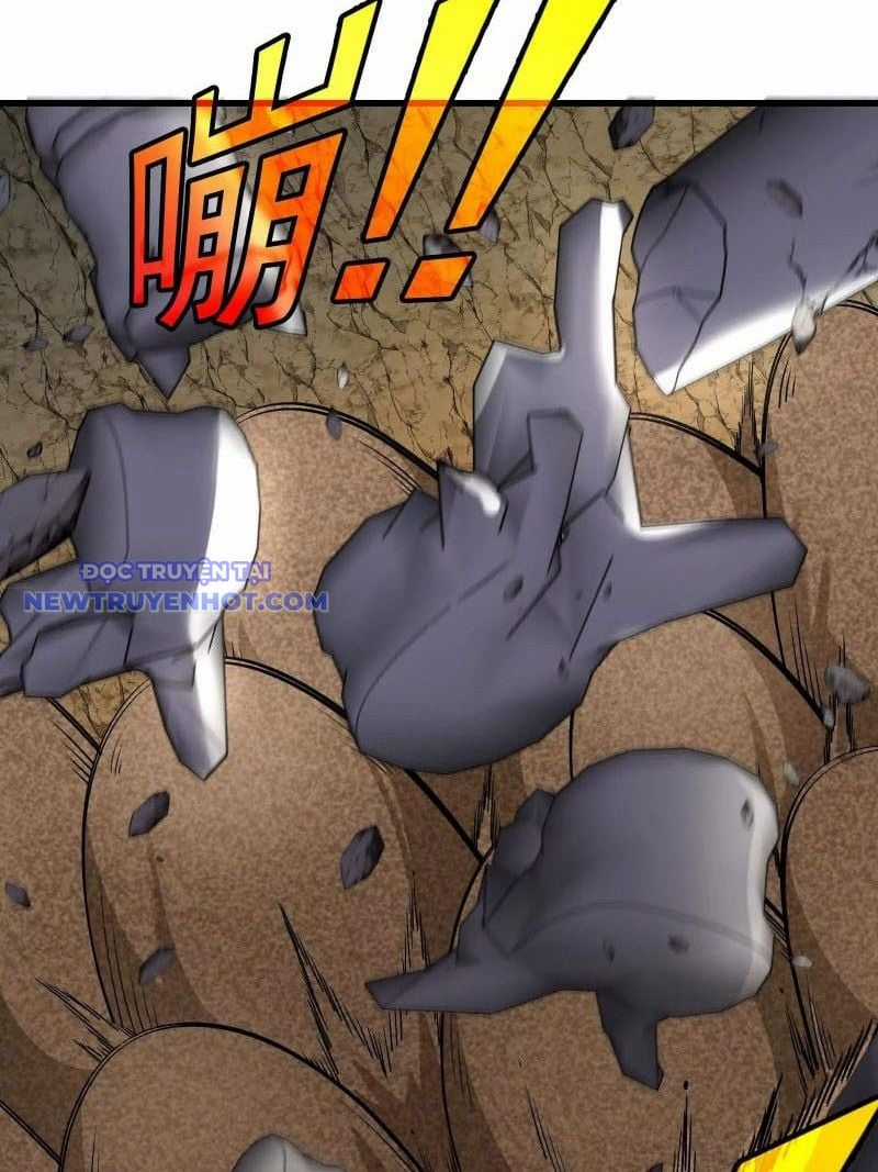 Ta Là Quái Thú Đại Chúa Tể Chapter 91 trang 11