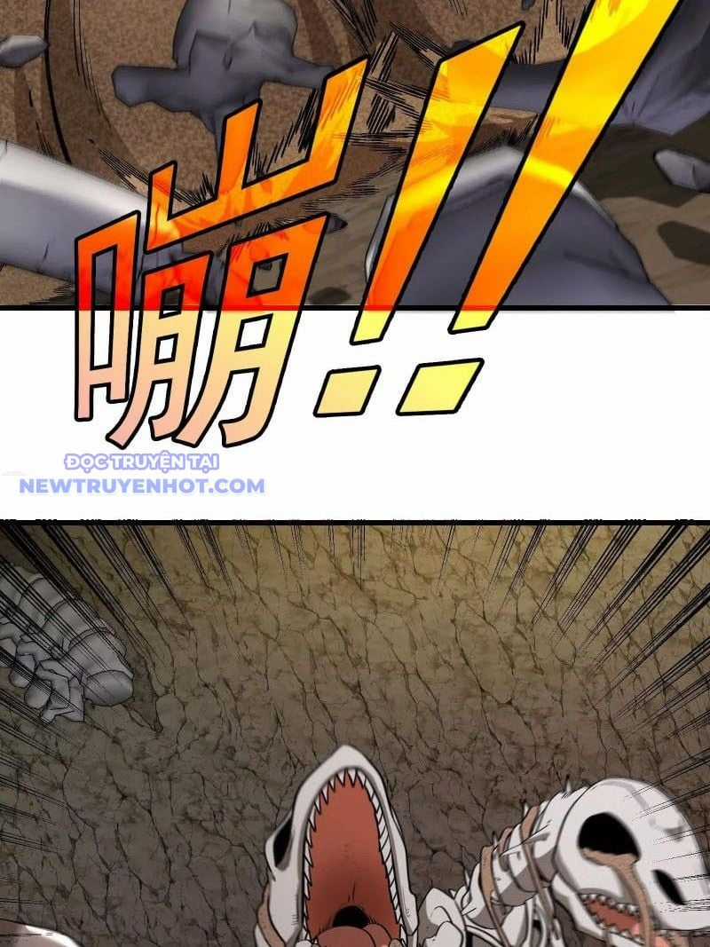 Ta Là Quái Thú Đại Chúa Tể Chapter 91 trang 12