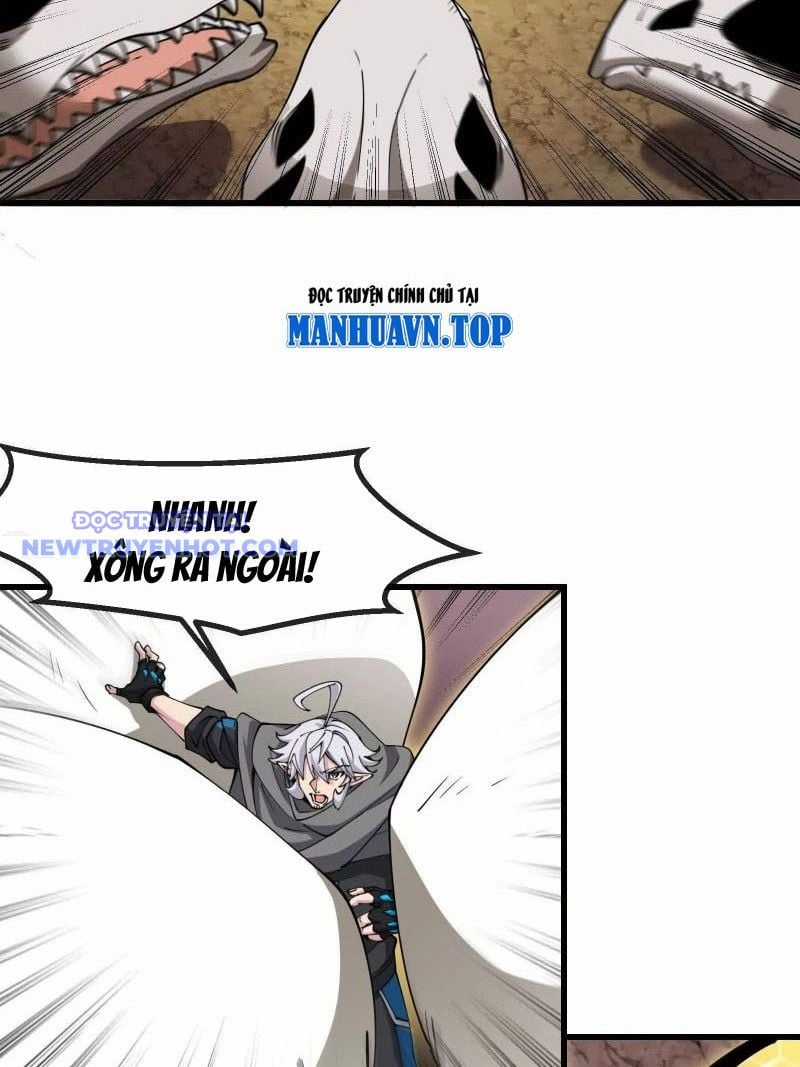 Ta Là Quái Thú Đại Chúa Tể Chapter 91 trang 14
