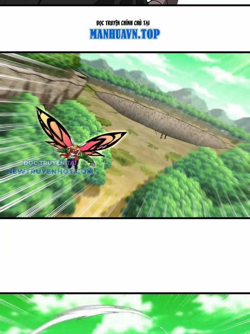 Ta Là Quái Thú Đại Chúa Tể Chapter 91 trang 22