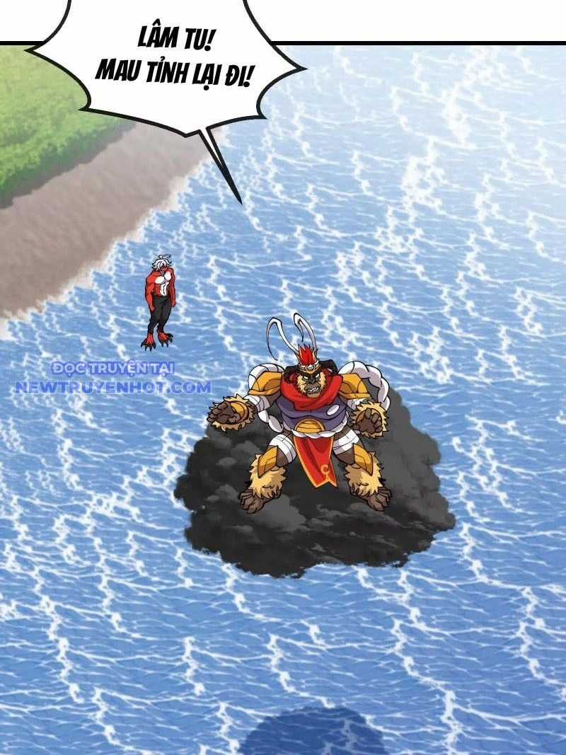 Ta Là Quái Thú Đại Chúa Tể Chapter 91 trang 24