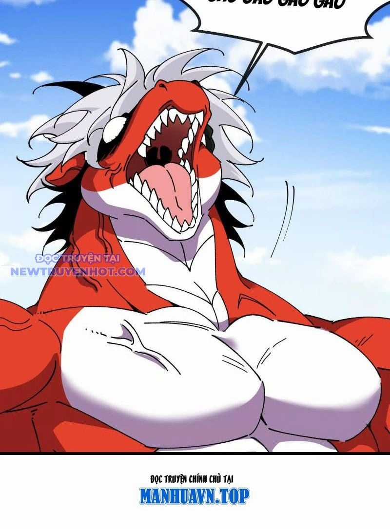 Ta Là Quái Thú Đại Chúa Tể Chapter 91 trang 26