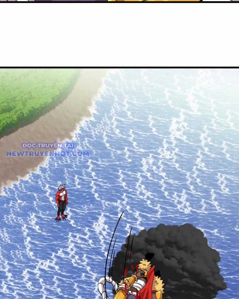 Ta Là Quái Thú Đại Chúa Tể Chapter 91 trang 30