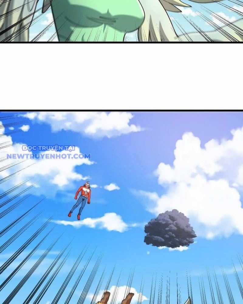 Ta Là Quái Thú Đại Chúa Tể Chapter 91 trang 32