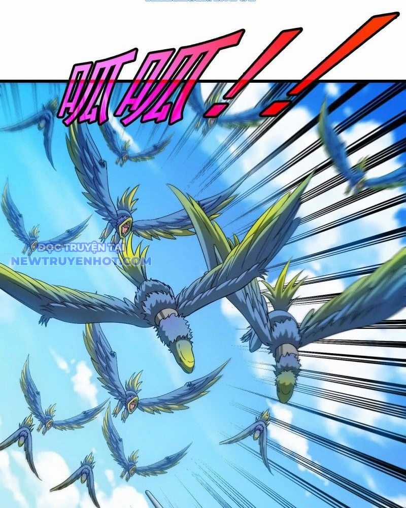 Ta Là Quái Thú Đại Chúa Tể Chapter 91 trang 36