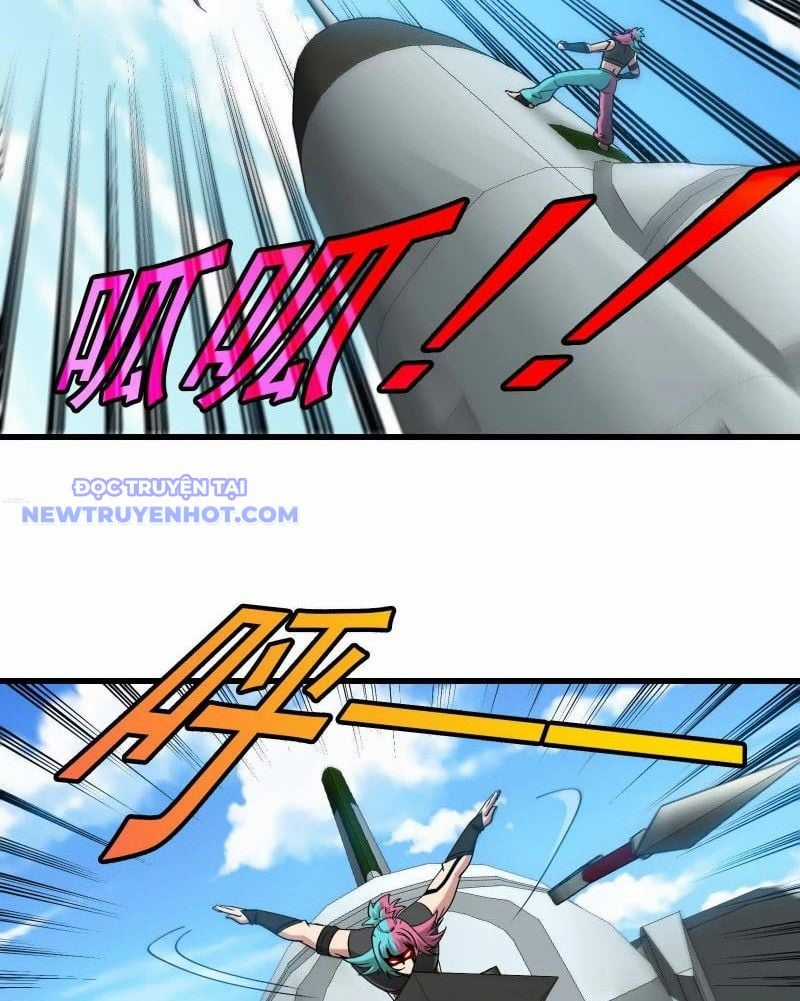Ta Là Quái Thú Đại Chúa Tể Chapter 91 trang 37