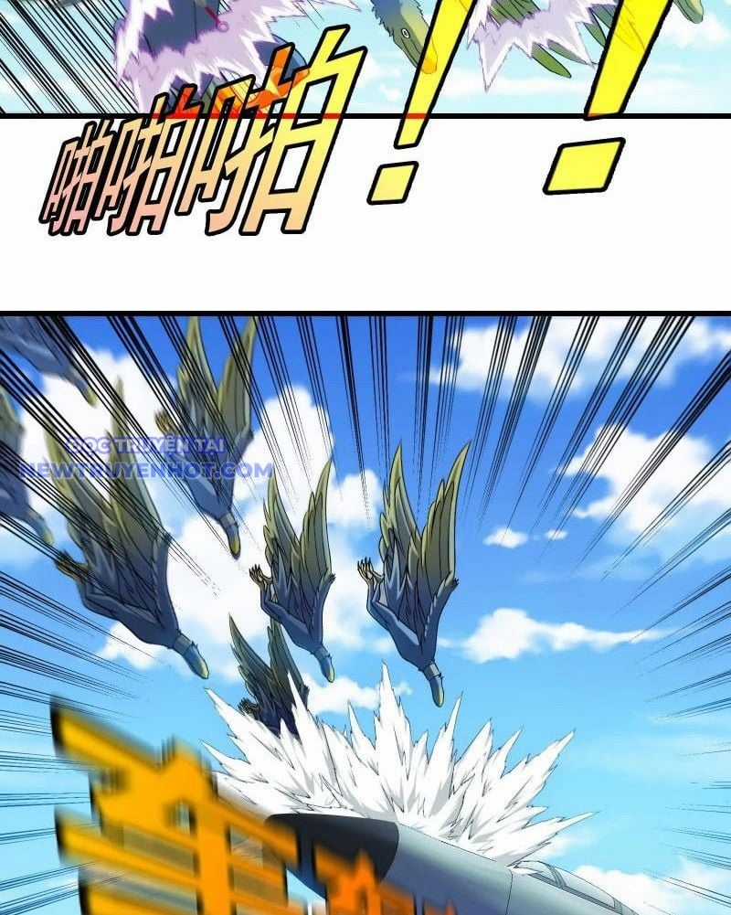 Ta Là Quái Thú Đại Chúa Tể Chapter 91 trang 39