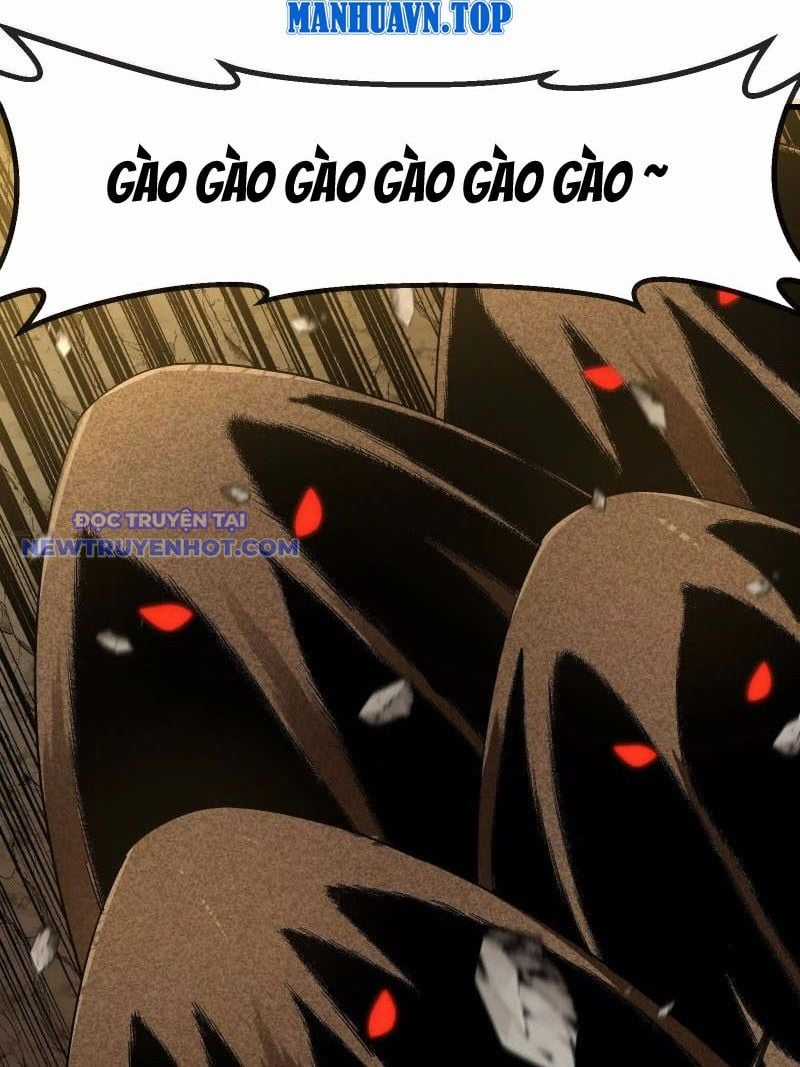 Ta Là Quái Thú Đại Chúa Tể Chapter 91 trang 4
