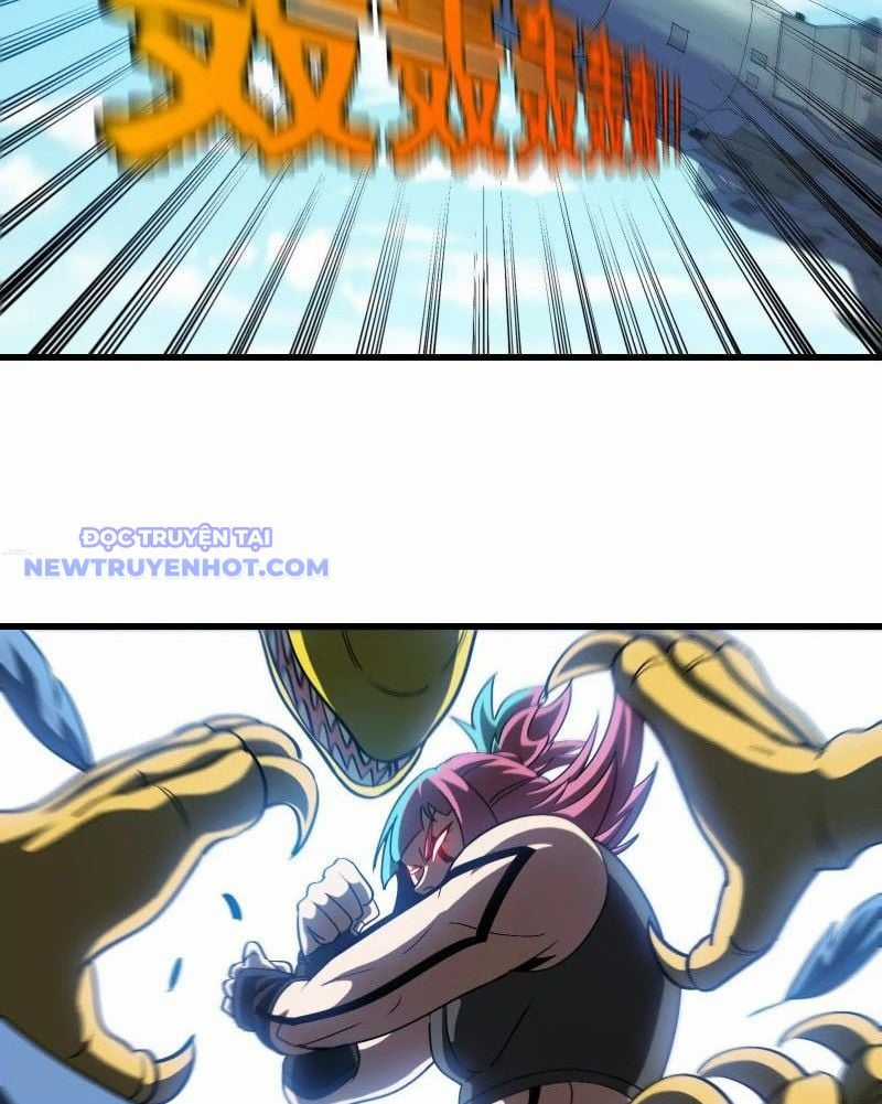Ta Là Quái Thú Đại Chúa Tể Chapter 91 trang 40