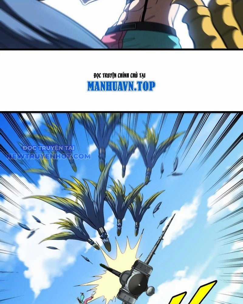 Ta Là Quái Thú Đại Chúa Tể Chapter 91 trang 41