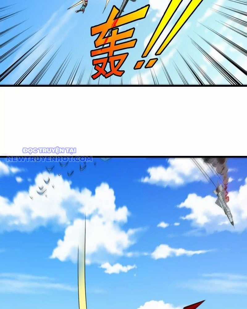 Ta Là Quái Thú Đại Chúa Tể Chapter 91 trang 42