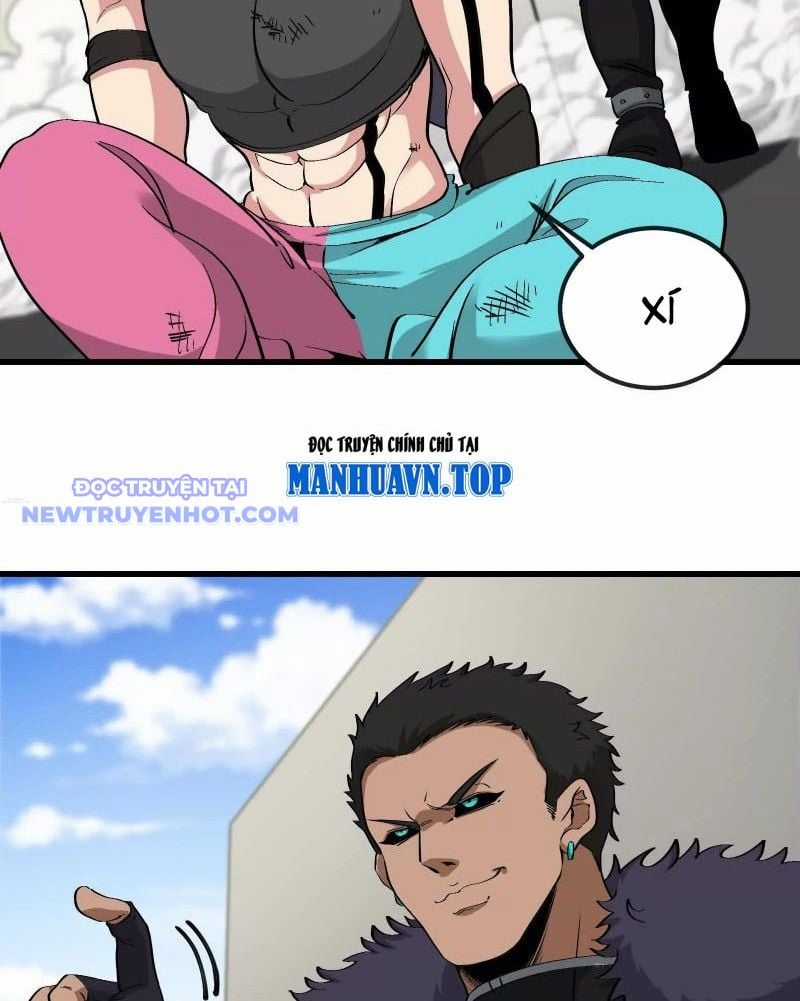 Ta Là Quái Thú Đại Chúa Tể Chapter 91 trang 46