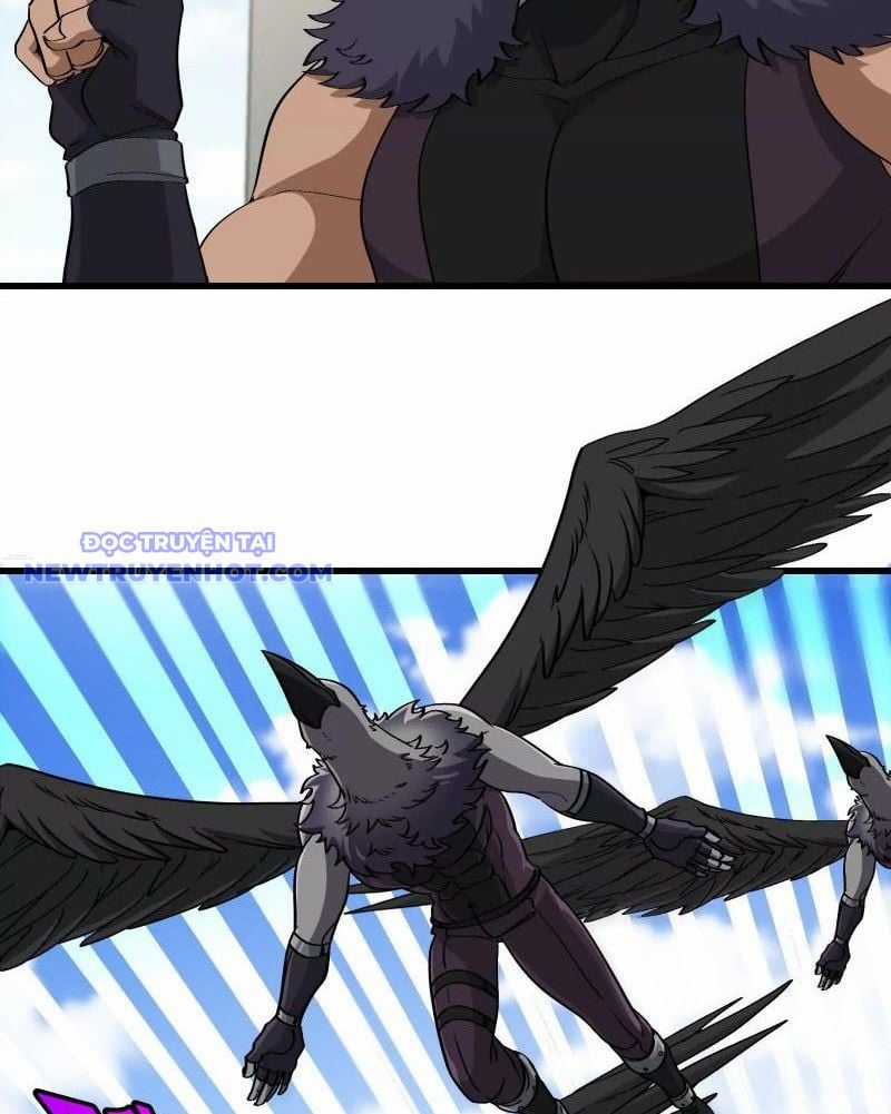 Ta Là Quái Thú Đại Chúa Tể Chapter 91 trang 47