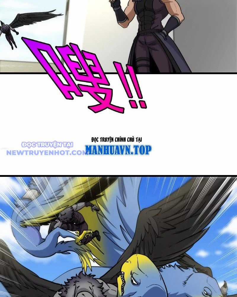 Ta Là Quái Thú Đại Chúa Tể Chapter 91 trang 49