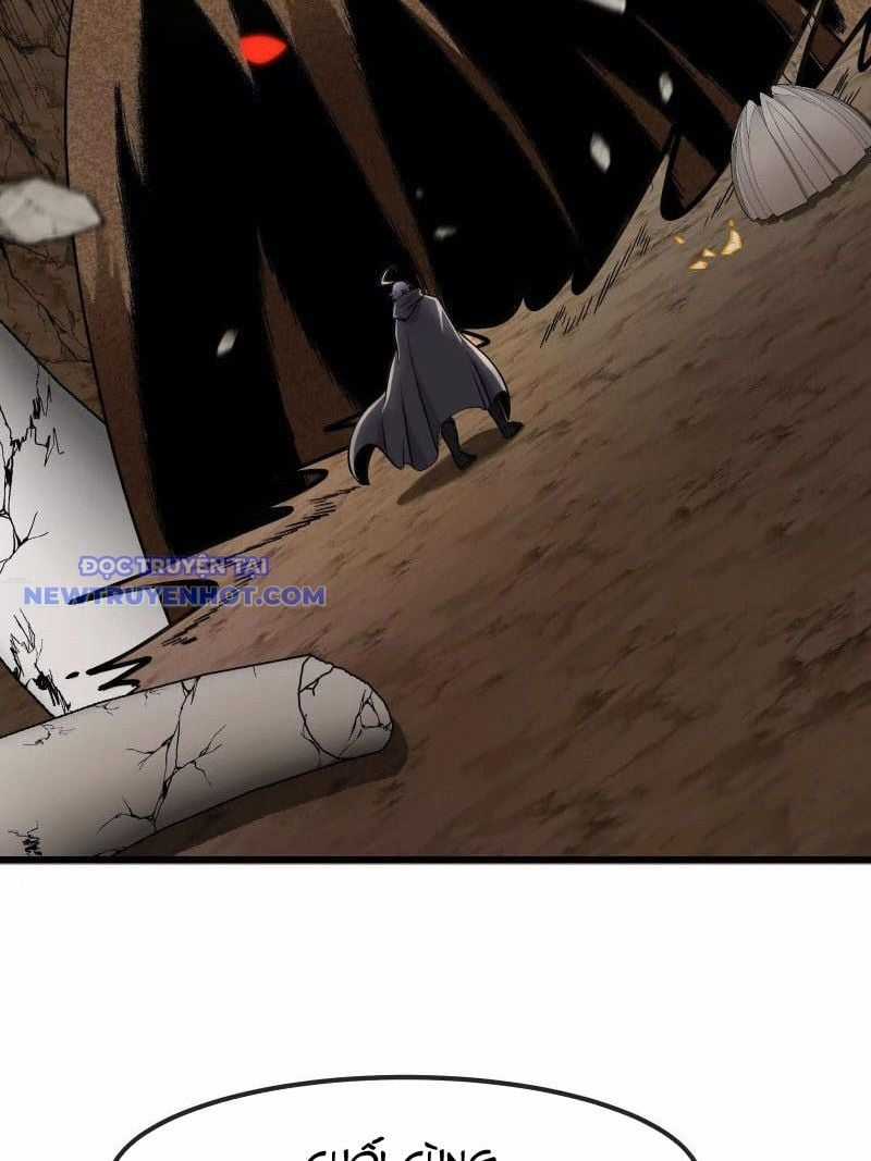 Ta Là Quái Thú Đại Chúa Tể Chapter 91 trang 5