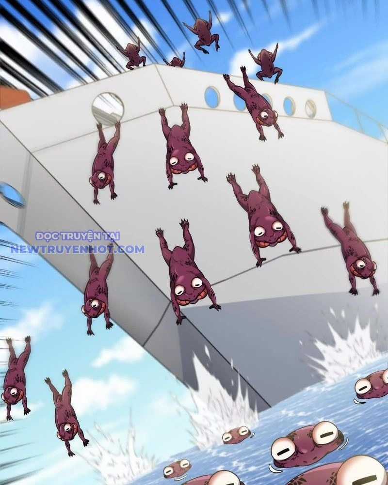 Ta Là Quái Thú Đại Chúa Tể Chapter 91 trang 51