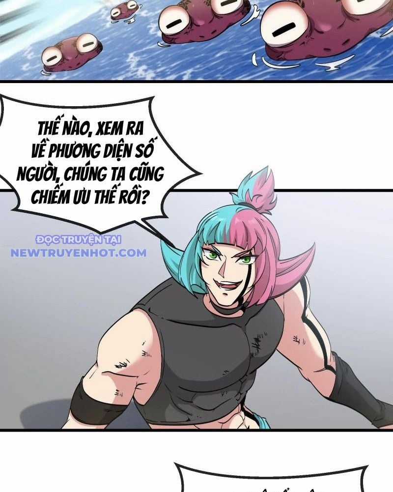 Ta Là Quái Thú Đại Chúa Tể Chapter 91 trang 52