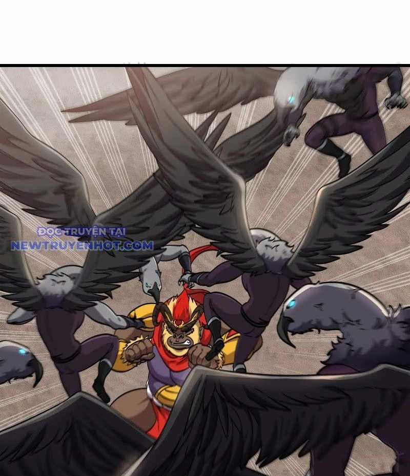 Ta Là Quái Thú Đại Chúa Tể Chapter 91 trang 54