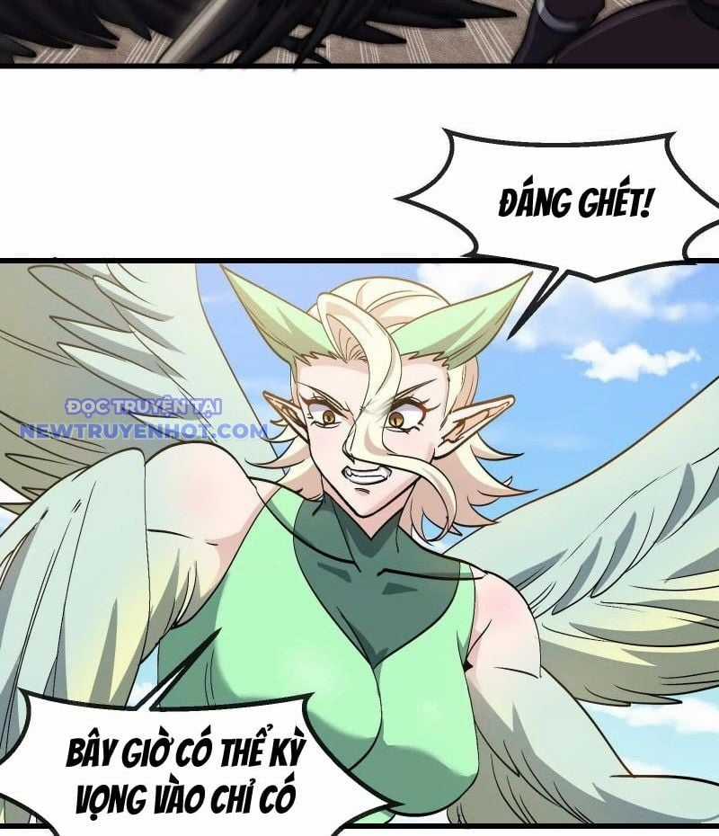 Ta Là Quái Thú Đại Chúa Tể Chapter 91 trang 55