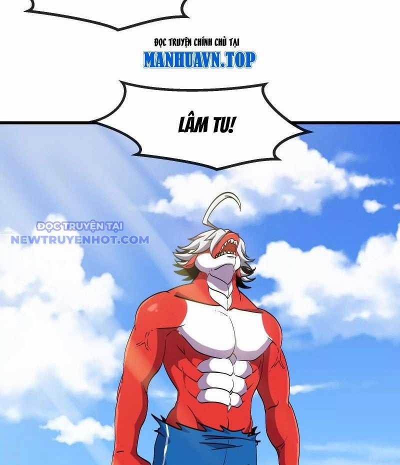 Ta Là Quái Thú Đại Chúa Tể Chapter 91 trang 56