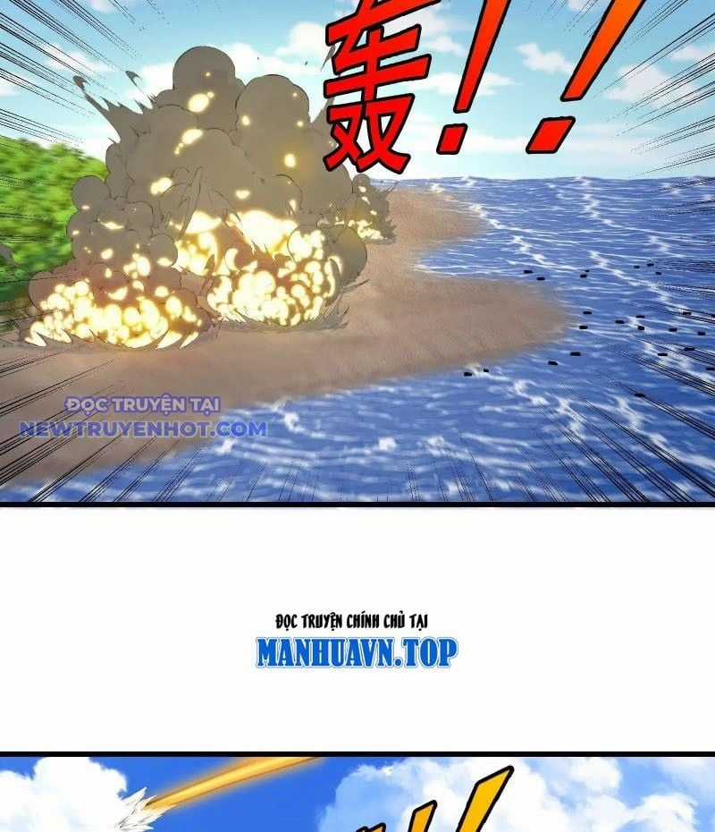 Ta Là Quái Thú Đại Chúa Tể Chapter 91 trang 58