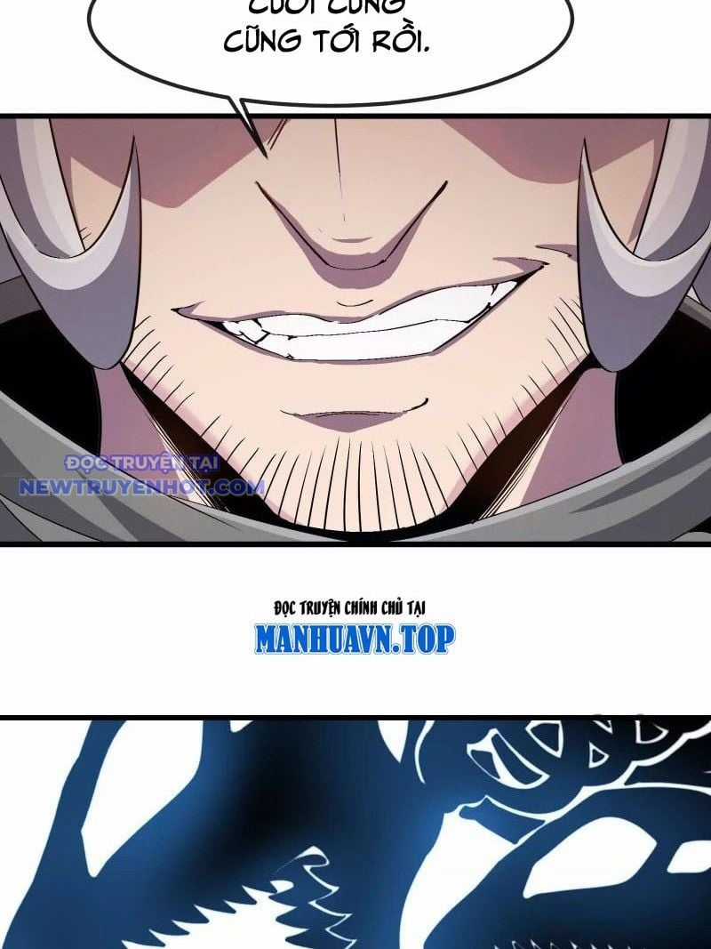 Ta Là Quái Thú Đại Chúa Tể Chapter 91 trang 6