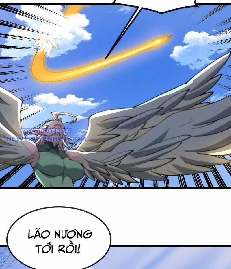 Ta Là Quái Thú Đại Chúa Tể Chapter 91 trang 61